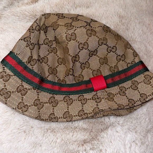 Gucci Other - COPY - Baby gucci hat